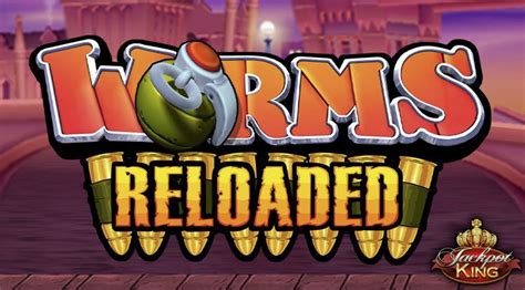 worms slots free play|Worms Reloaded Slot Game .